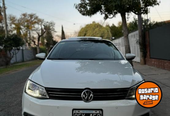 Autos - Volkswagen Vento 2014 Nafta 123000Km - En Venta