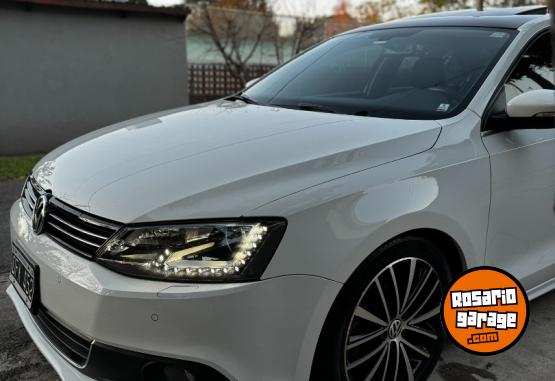 Autos - Volkswagen Vento 2014 Nafta 123000Km - En Venta