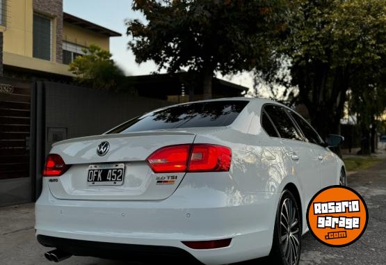 Autos - Volkswagen Vento 2014 Nafta 123000Km - En Venta