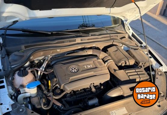 Autos - Volkswagen Vento 2014 Nafta 123000Km - En Venta