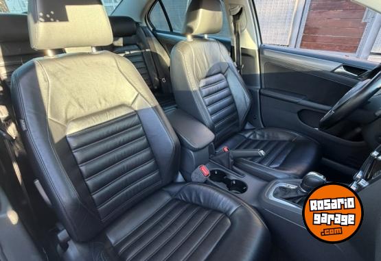 Autos - Volkswagen Vento 2014 Nafta 123000Km - En Venta