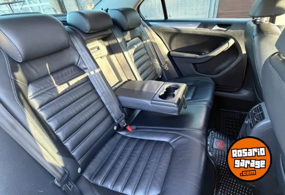 Autos - Volkswagen Vento 2014 Nafta 123000Km - En Venta