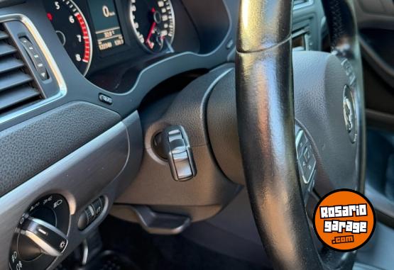 Autos - Volkswagen Vento 2014 Nafta 123000Km - En Venta