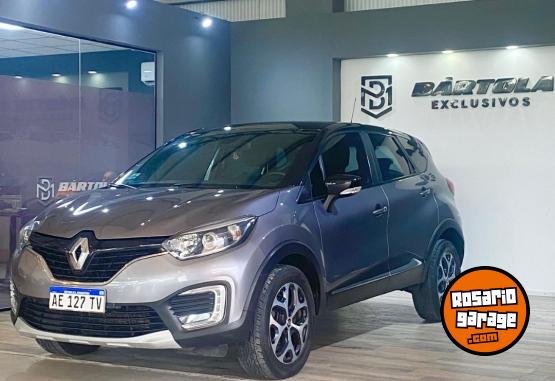 Autos - Renault Captur Intense 1.6 CVT 2020 Nafta 61000Km - En Venta