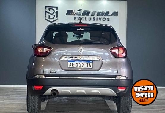 Autos - Renault Captur Intense 1.6 CVT 2020 Nafta 61000Km - En Venta