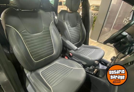 Autos - Renault Captur Intense 1.6 CVT 2020 Nafta 61000Km - En Venta