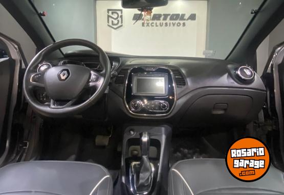 Autos - Renault Captur Intense 1.6 CVT 2020 Nafta 61000Km - En Venta