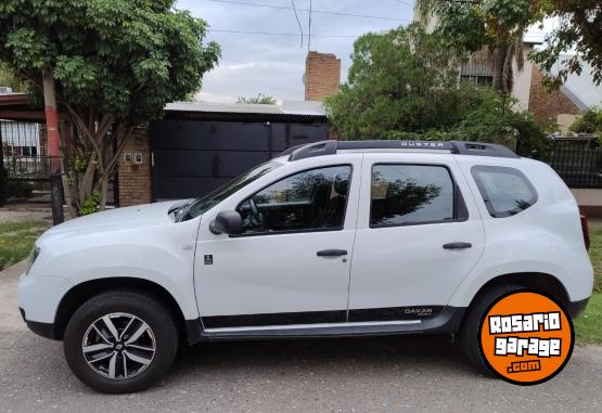 Autos - Renault Duster Dakar 2018 Nafta 96000Km - En Venta