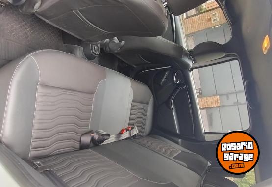 Autos - Renault Duster Dakar 2018 Nafta 96000Km - En Venta