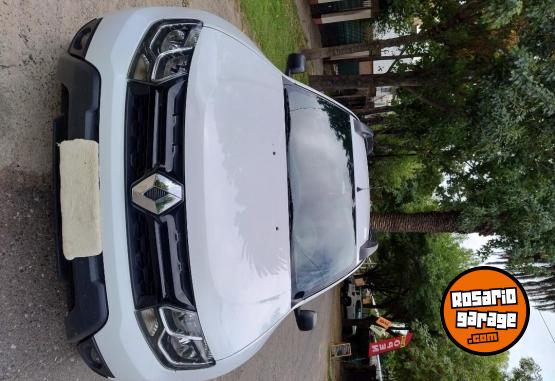 Autos - Renault Duster Dakar 2018 Nafta 96000Km - En Venta