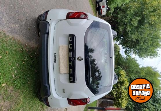 Autos - Renault Duster Dakar 2018 Nafta 96000Km - En Venta