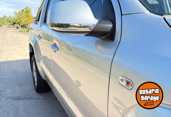 Camionetas - Volkswagen Amarok Highline 2.0 4x4 2019 Diesel 155000Km - En Venta