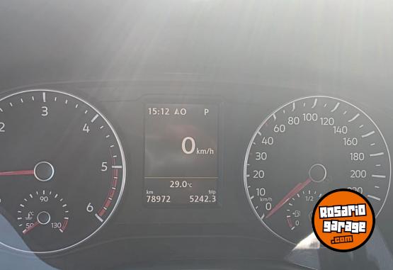 Camionetas - Volkswagen Amarok v6 highline 2023 Diesel 79000Km - En Venta