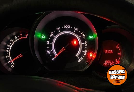 Autos - Citroen C3 Picasso 1.6 gnc 2011 GNC 136000Km - En Venta