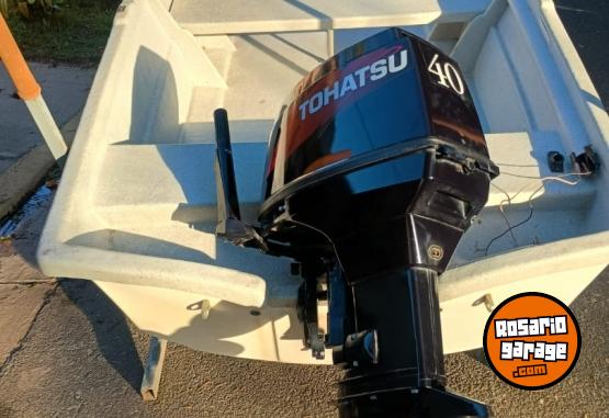 Otros (Náutica) - Vendo - En Venta