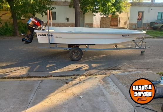 Otros (Náutica) - Vendo - En Venta