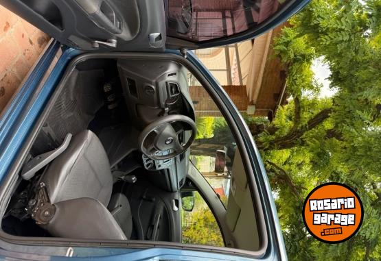 Autos - Volkswagen Gol Trend 2017 Nafta 85000Km - En Venta