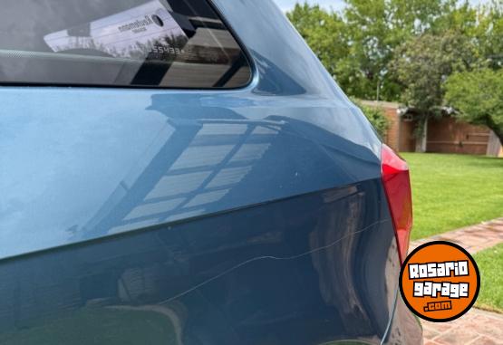 Autos - Volkswagen Gol Trend 2017 Nafta 85000Km - En Venta