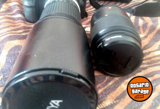 Electrónica - Vendo equipo fotografia - En Venta