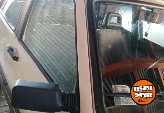 Autos - Fiat Duna weekend 1995 Diesel 111111Km - En Venta