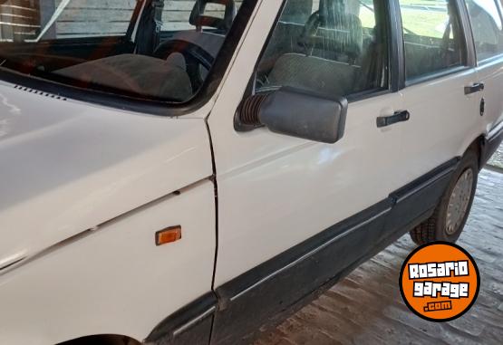 Autos - Fiat Duna weekend 1995 Diesel 111111Km - En Venta