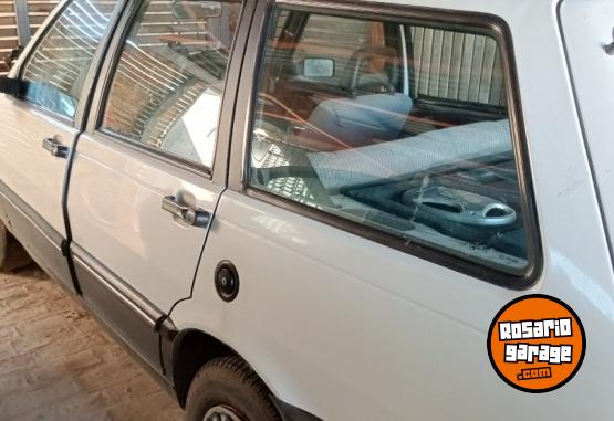 Autos - Fiat Duna weekend 1995 Diesel 111111Km - En Venta