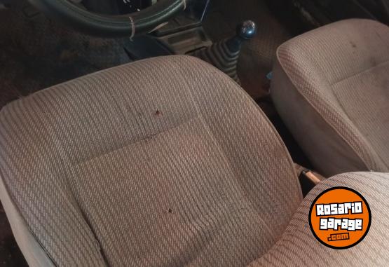 Autos - Fiat Duna weekend 1995 Diesel 111111Km - En Venta