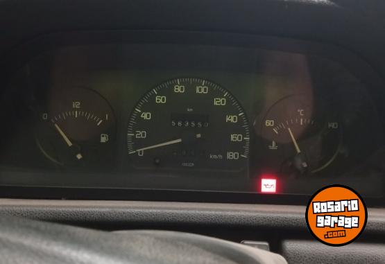 Autos - Fiat Duna weekend 1995 Diesel 111111Km - En Venta