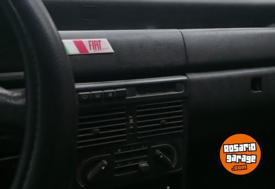 Autos - Fiat Duna weekend 1995 Diesel 111111Km - En Venta