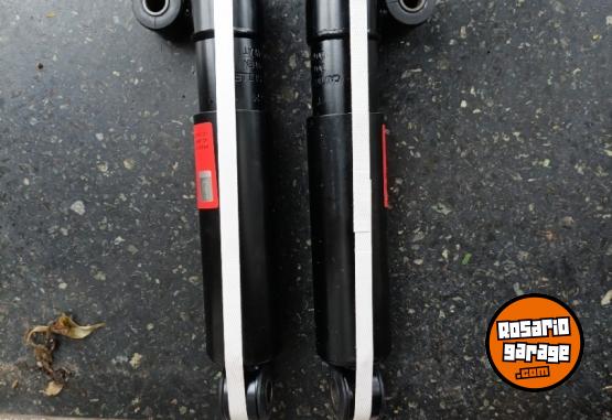 Accesorios para Autos - Amortiguadores Fiat estrada - En Venta