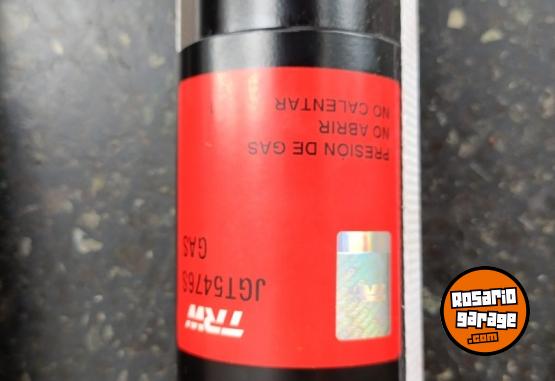 Accesorios para Autos - Amortiguadores Fiat estrada - En Venta