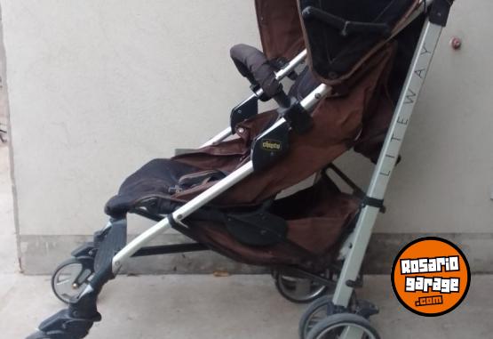 Art�culos para beb� - Cochecito para Beb� CHICCO l LITEWAY - En Venta