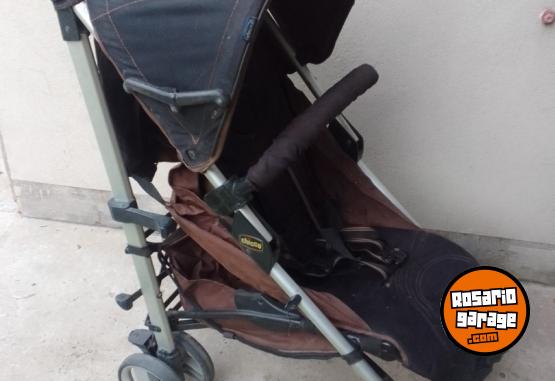 Art�culos para beb� - Cochecito para Beb� CHICCO l LITEWAY - En Venta