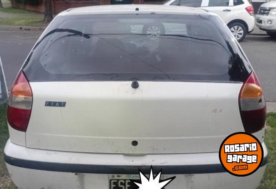 Autos - Fiat Palio fire 2005 Nafta 360000Km - En Venta
