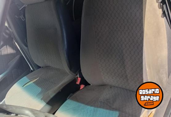 Autos - Fiat Palio fire 2005 Nafta 360000Km - En Venta