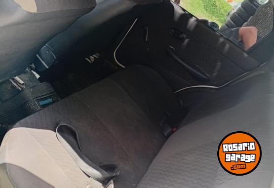 Autos - Fiat Palio fire 2005 Nafta 360000Km - En Venta