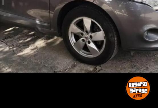 Autos - Renault Mégane 3 luxe 2012 Nafta 140000Km - En Venta