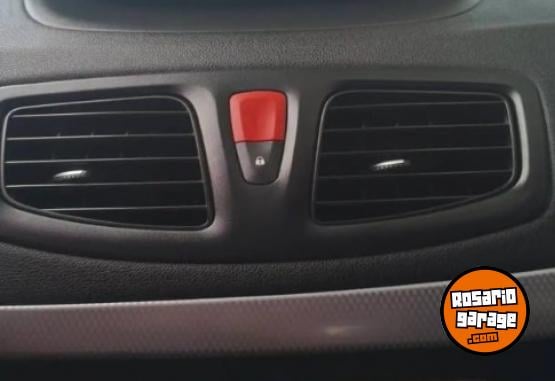 Autos - Renault Mégane 3 luxe 2012 Nafta 140000Km - En Venta