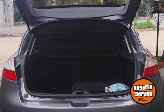 Autos - Renault Mégane 3 luxe 2012 Nafta 140000Km - En Venta