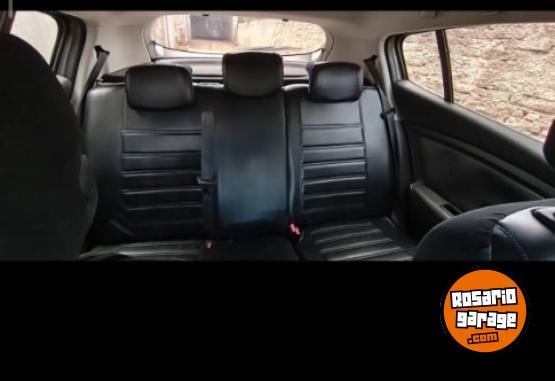 Autos - Renault Mégane 3 luxe 2012 Nafta 140000Km - En Venta