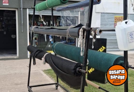 Otros - Fondo de comercio ferreter�a - En Venta