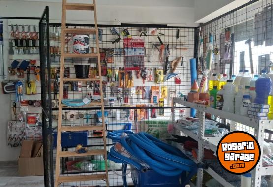 Otros - Fondo de comercio ferreter�a - En Venta