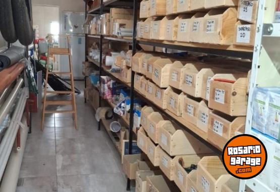 Otros - Fondo de comercio ferreter�a - En Venta