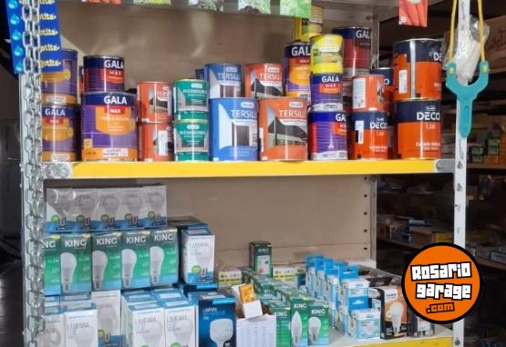 Otros - Fondo de comercio ferreter�a - En Venta