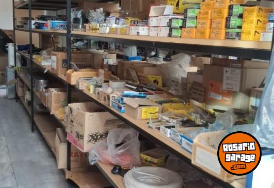 Otros - Fondo de comercio ferreter�a - En Venta