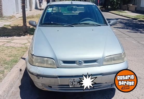 Autos - Fiat Palio mpi 2004 GNC 360000Km - En Venta