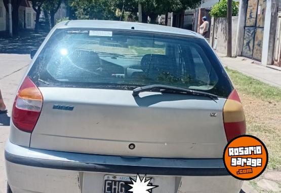 Autos - Fiat Palio mpi 2004 GNC 360000Km - En Venta