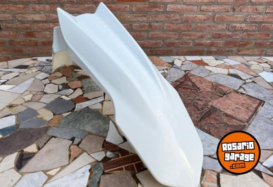 Accesorios para Motos - Escape Protork 4 Tornado - En Venta