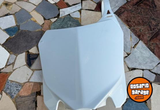 Accesorios para Motos - Escape Protork 4 Tornado - En Venta