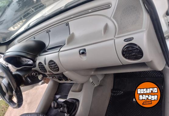 Utilitarios - Renault Kangoo 1.6 2006 Nafta 158000Km - En Venta